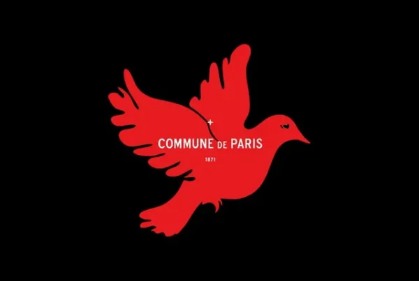 Commune de Paris 1871